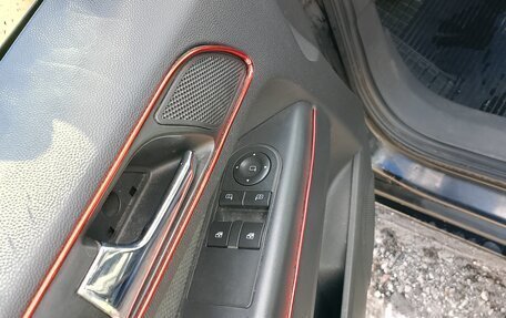 Opel Zafira B, 2007 год, 500 000 рублей, 16 фотография