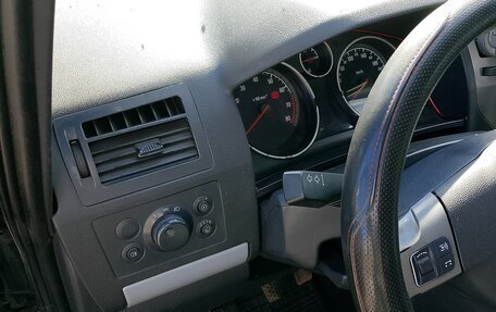 Opel Zafira B, 2007 год, 500 000 рублей, 23 фотография