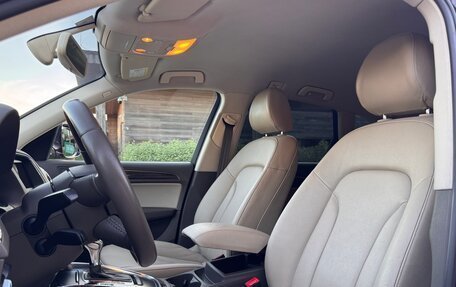 Audi Q5, 2012 год, 2 150 000 рублей, 8 фотография