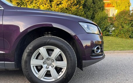 Audi Q5, 2012 год, 2 150 000 рублей, 4 фотография
