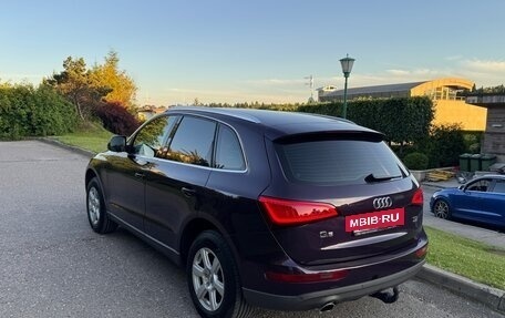 Audi Q5, 2012 год, 2 150 000 рублей, 3 фотография