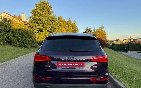 Audi Q5, 2012 год, 2 150 000 рублей, 5 фотография