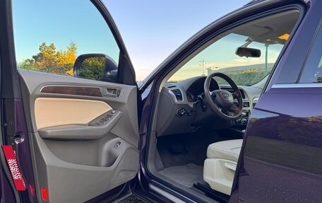 Audi Q5, 2012 год, 2 150 000 рублей, 6 фотография