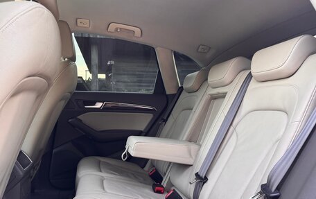 Audi Q5, 2012 год, 2 150 000 рублей, 10 фотография