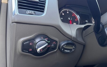 Audi Q5, 2012 год, 2 150 000 рублей, 16 фотография