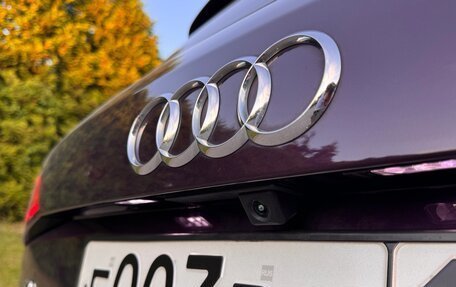 Audi Q5, 2012 год, 2 150 000 рублей, 19 фотография