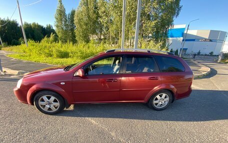 Chevrolet Lacetti, 2008 год, 380 000 рублей, 4 фотография