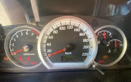 Chevrolet Lacetti, 2008 год, 380 000 рублей, 8 фотография