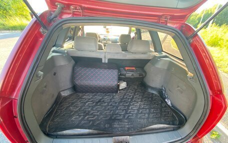 Chevrolet Lacetti, 2008 год, 380 000 рублей, 10 фотография