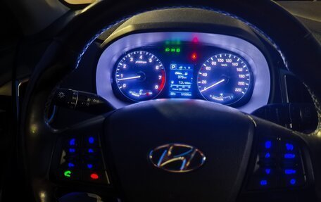 Hyundai Creta I рестайлинг, 2019 год, 2 000 000 рублей, 3 фотография