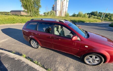 Chevrolet Lacetti, 2008 год, 380 000 рублей, 3 фотография