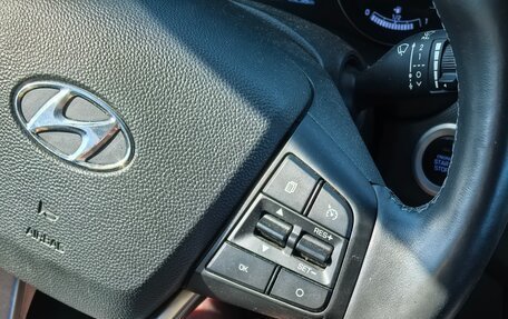 Hyundai Creta I рестайлинг, 2019 год, 2 000 000 рублей, 9 фотография