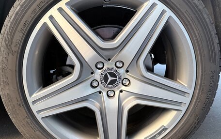 Mercedes-Benz M-Класс, 2013 год, 2 100 000 рублей, 12 фотография