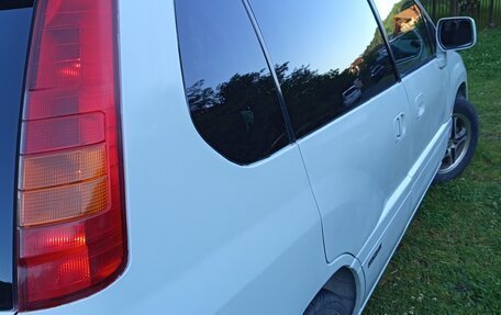 Mitsubishi RVR III рестайлинг, 2000 год, 380 000 рублей, 4 фотография