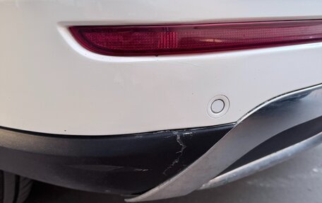 Mercedes-Benz M-Класс, 2013 год, 2 100 000 рублей, 19 фотография