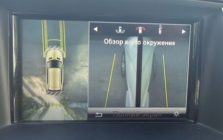 Mercedes-Benz M-Класс, 2013 год, 2 100 000 рублей, 14 фотография