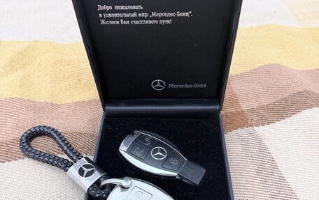 Mercedes-Benz M-Класс, 2013 год, 2 100 000 рублей, 16 фотография