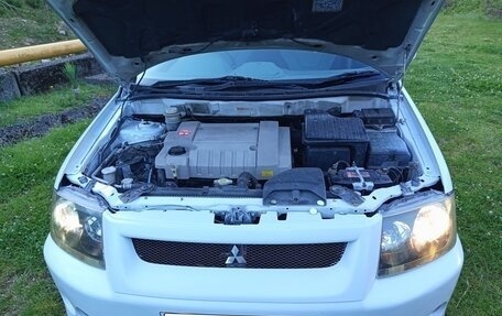 Mitsubishi RVR III рестайлинг, 2000 год, 380 000 рублей, 7 фотография