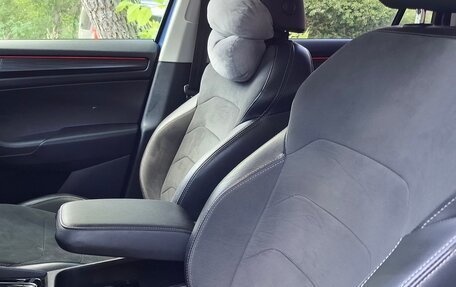 Skoda Kodiaq I, 2018 год, 2 149 000 рублей, 9 фотография