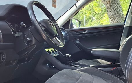 Skoda Kodiaq I, 2018 год, 2 149 000 рублей, 15 фотография