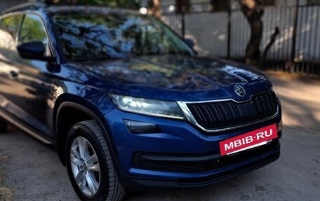 Skoda Kodiaq I, 2018 год, 2 149 000 рублей, 7 фотография