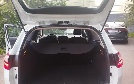 Ford Focus III, 2013 год, 780 000 рублей, 8 фотография