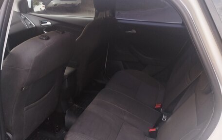 Ford Focus III, 2013 год, 780 000 рублей, 6 фотография