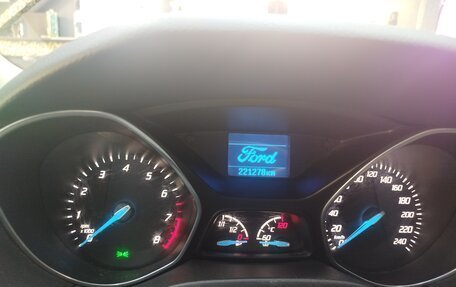 Ford Focus III, 2013 год, 780 000 рублей, 13 фотография