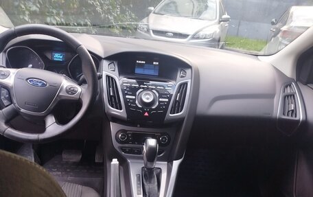 Ford Focus III, 2013 год, 780 000 рублей, 7 фотография