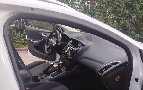 Ford Focus III, 2013 год, 780 000 рублей, 10 фотография