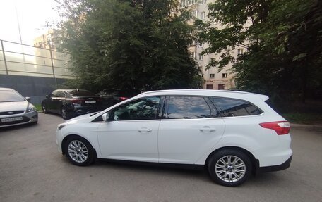 Ford Focus III, 2013 год, 780 000 рублей, 2 фотография