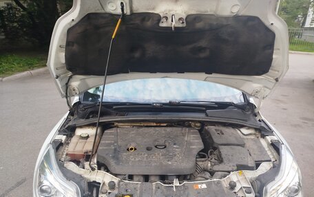 Ford Focus III, 2013 год, 780 000 рублей, 12 фотография