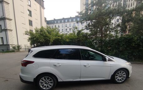 Ford Focus III, 2013 год, 780 000 рублей, 4 фотография