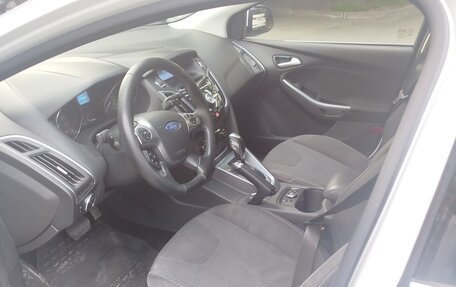 Ford Focus III, 2013 год, 780 000 рублей, 5 фотография