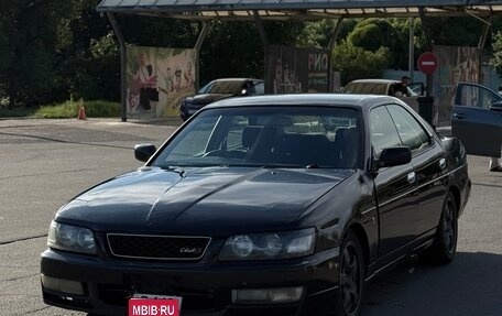 Nissan Laurel VIII, 1997 год, 400 000 рублей, 1 фотография