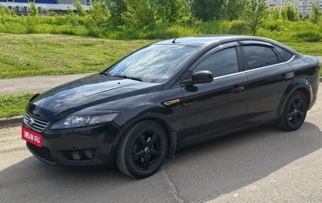 Ford Mondeo IV, 2008 год, 410 000 рублей, 1 фотография