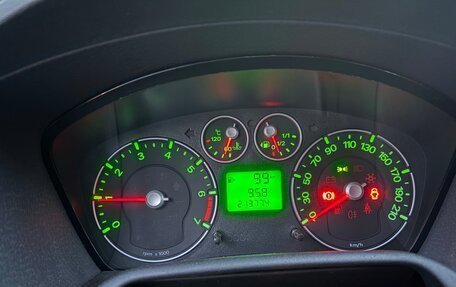 Ford Fusion I, 2007 год, 380 000 рублей, 13 фотография