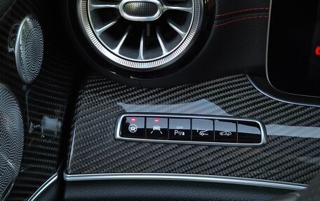 Mercedes-Benz E-Класс AMG, 2018 год, 5 300 000 рублей, 17 фотография
