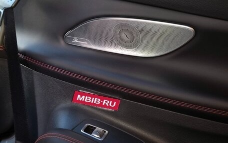 Mercedes-Benz E-Класс AMG, 2018 год, 5 300 000 рублей, 12 фотография