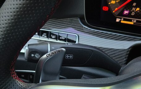 Mercedes-Benz E-Класс AMG, 2018 год, 5 300 000 рублей, 26 фотография