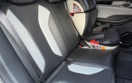 Geely Coolray I, 2023 год, 2 100 000 рублей, 10 фотография