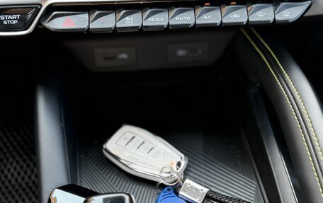 Geely Coolray I, 2023 год, 2 100 000 рублей, 9 фотография