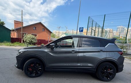 Geely Coolray I, 2023 год, 2 100 000 рублей, 6 фотография