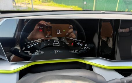 Geely Coolray I, 2023 год, 2 100 000 рублей, 8 фотография