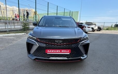 Geely Coolray I, 2023 год, 2 100 000 рублей, 2 фотография