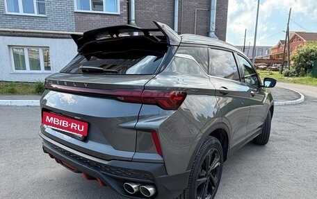 Geely Coolray I, 2023 год, 2 100 000 рублей, 3 фотография