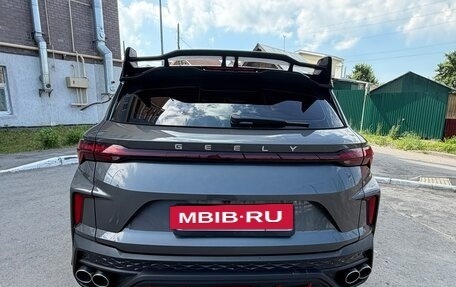 Geely Coolray I, 2023 год, 2 100 000 рублей, 5 фотография