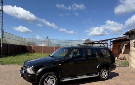 Chevrolet Blazer II рестайлинг, 1997 год, 990 000 рублей, 2 фотография