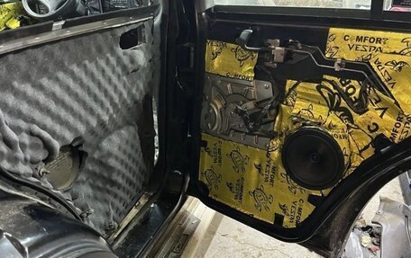 Chevrolet Blazer II рестайлинг, 1997 год, 990 000 рублей, 9 фотография
