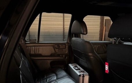 Chevrolet Blazer II рестайлинг, 1997 год, 990 000 рублей, 6 фотография
